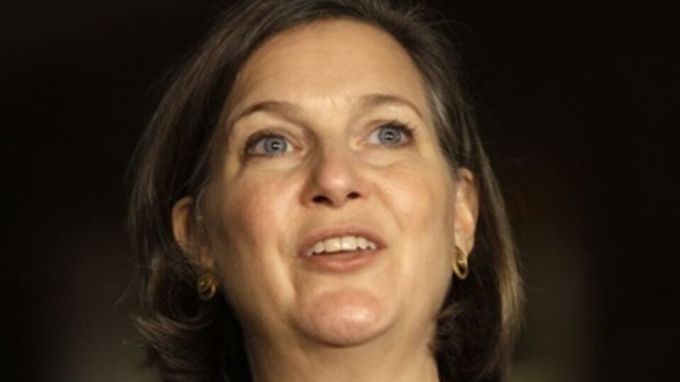 Виктория Нуланд