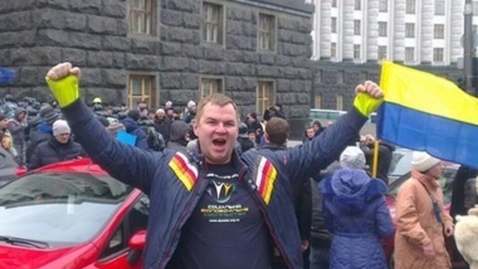 Дмитрий Булатов