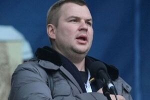 Дмитрий Булатов