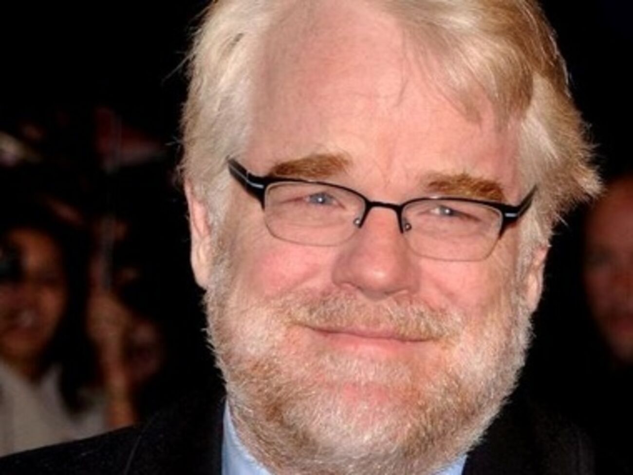 Филип Сеймур Хоффман