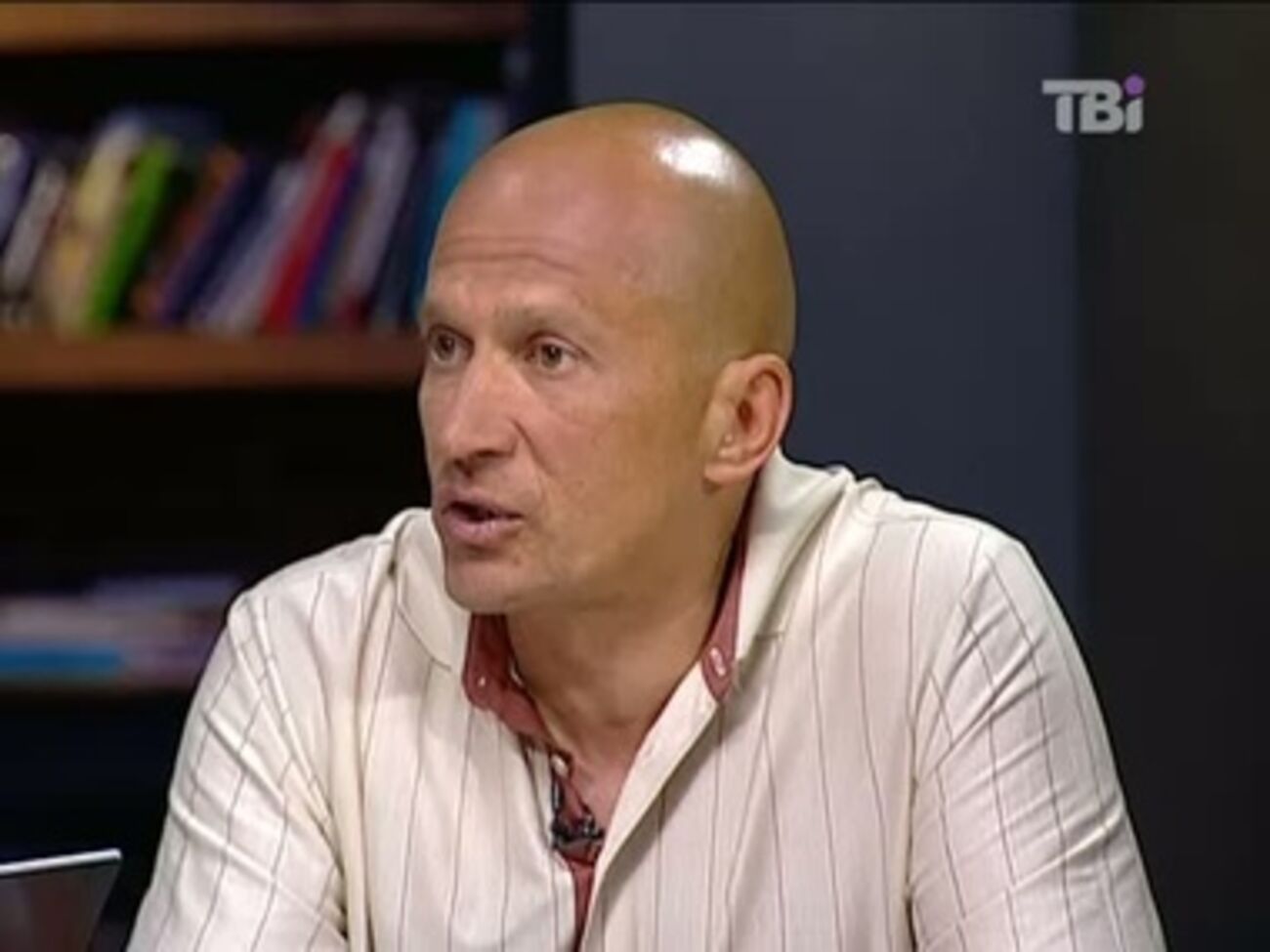 Владимир Бойко