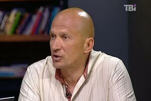 Владимир Бойко