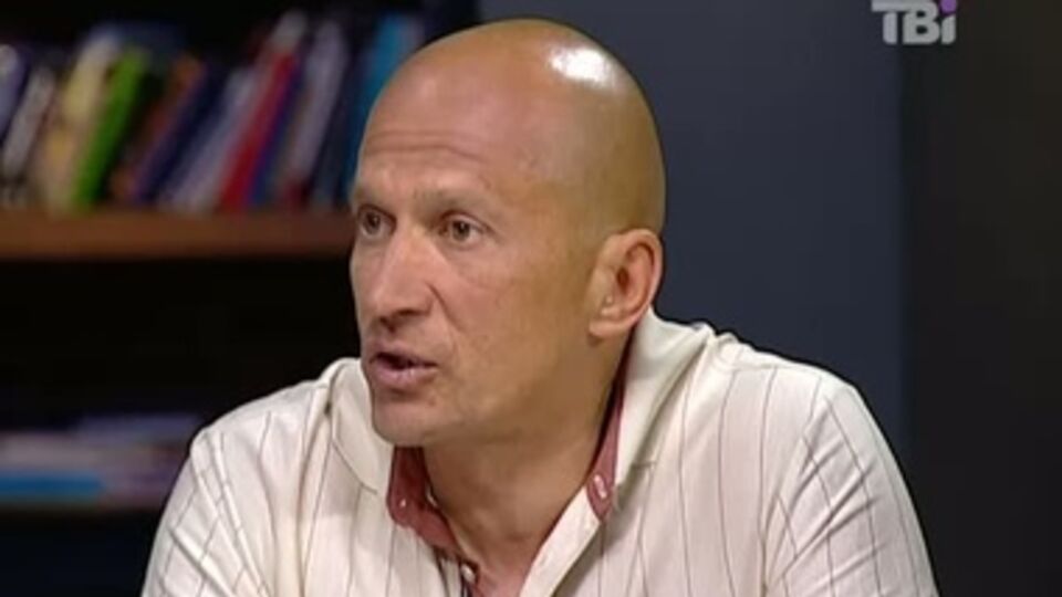 Владимир Бойко