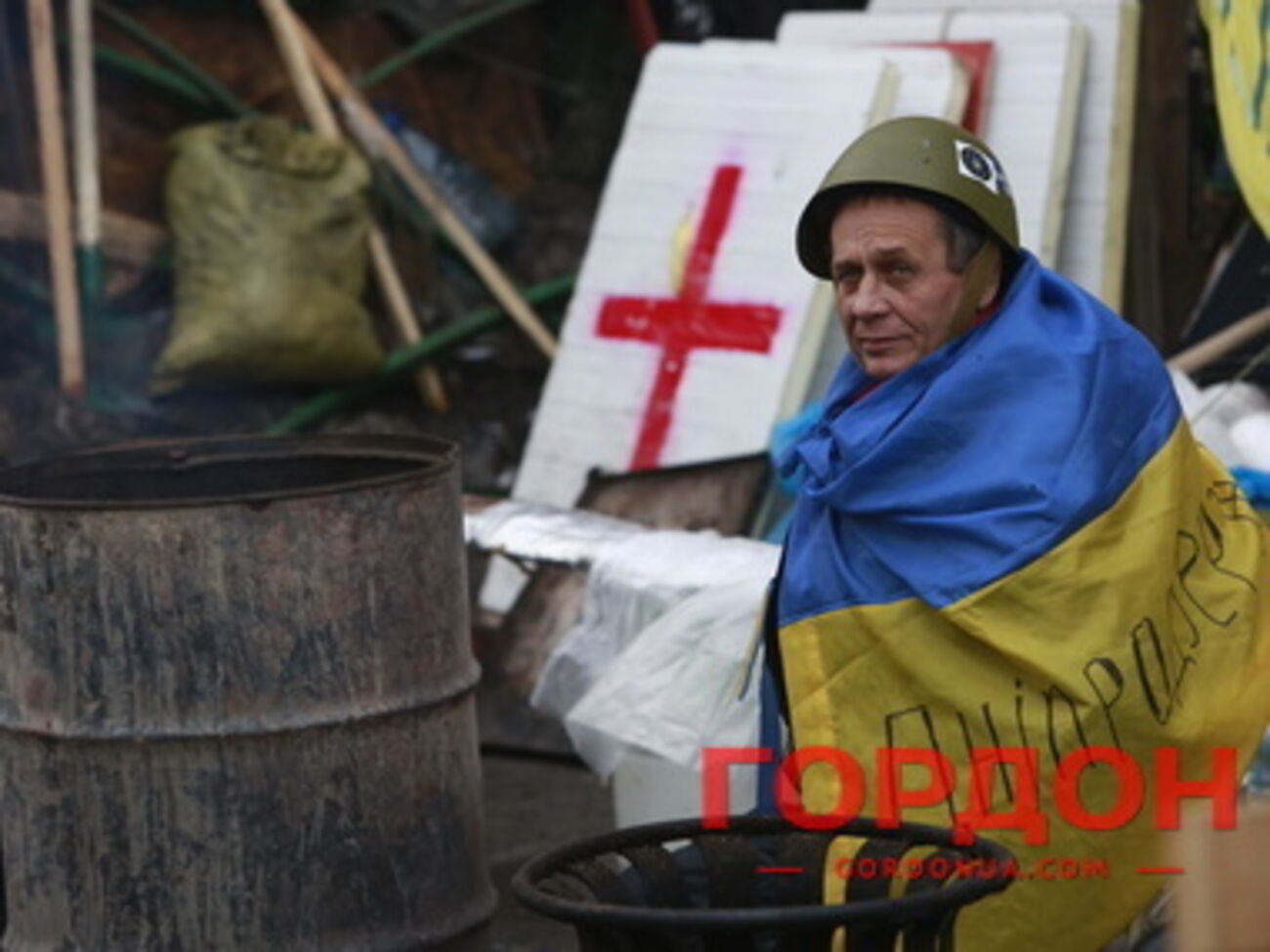 После 16 января исчезло 36 человек