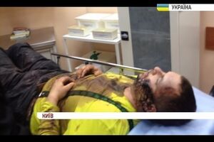 Дело на Булатова открыто