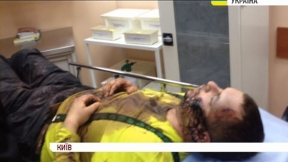 Дело на Булатова открыто