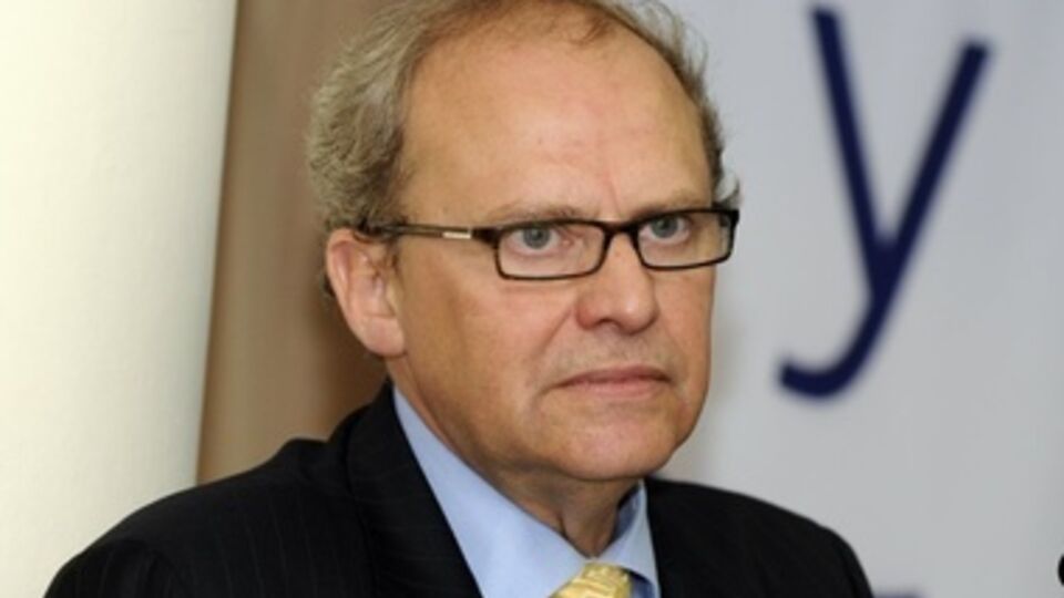 Андерс Аслунд