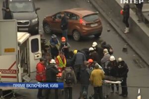 СМИ сообщают о 10 погибших за утро четверга