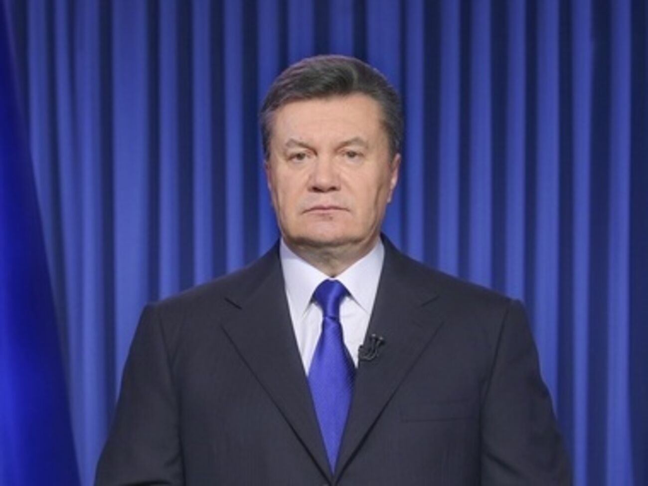 Виктор Янукович