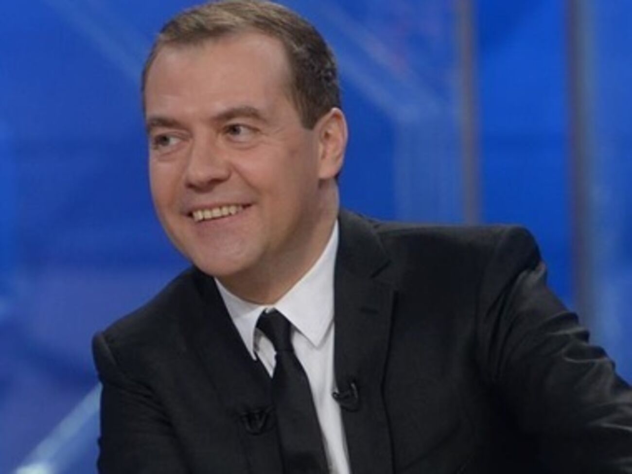Дмитрий Медведев
