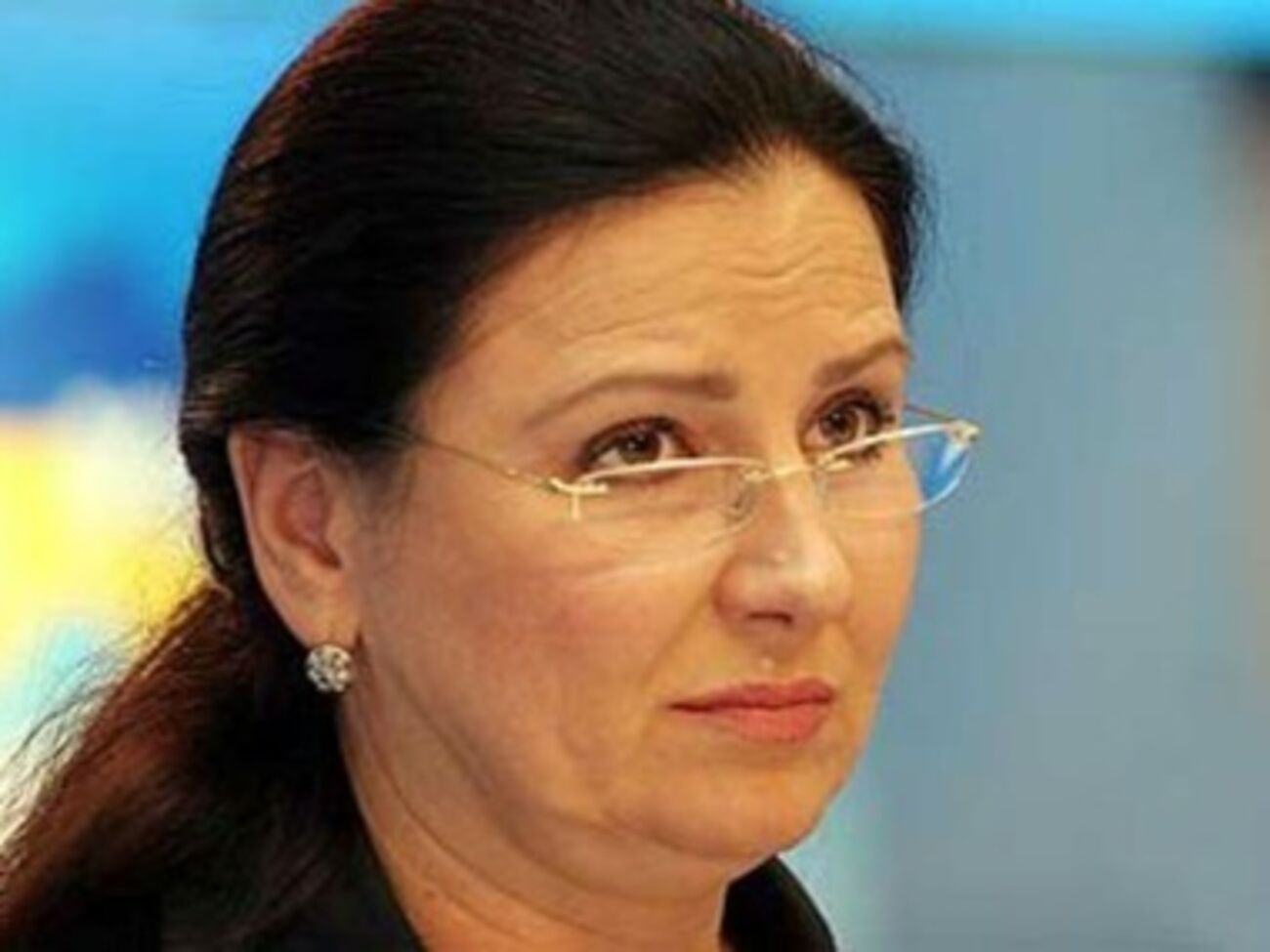 Инна Богословская