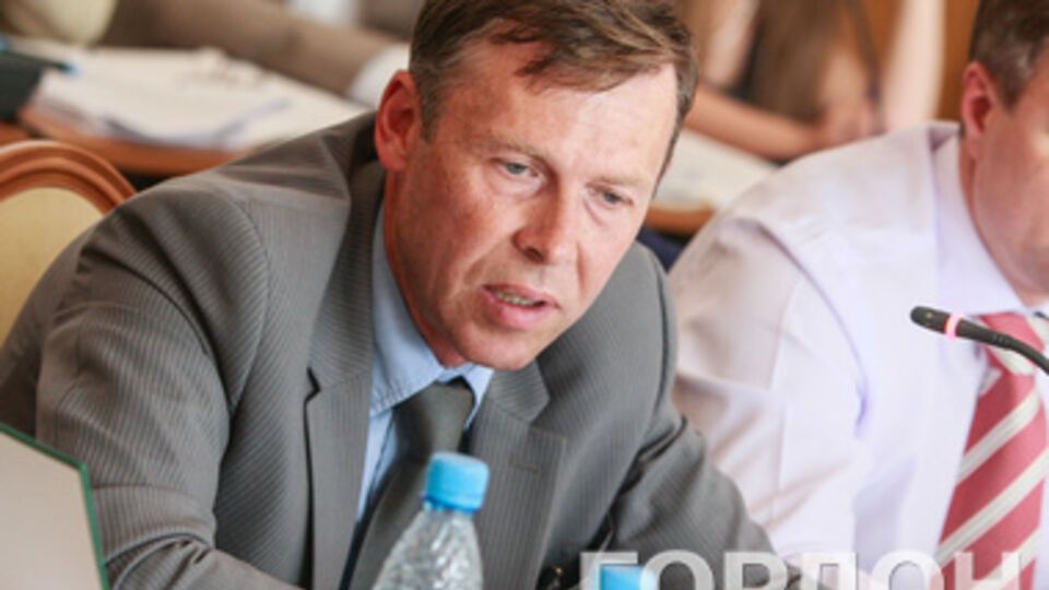 Сергей Соболев