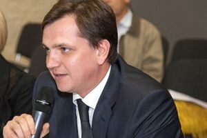 Юрий Павленко