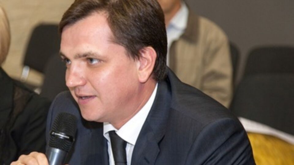 Юрий Павленко