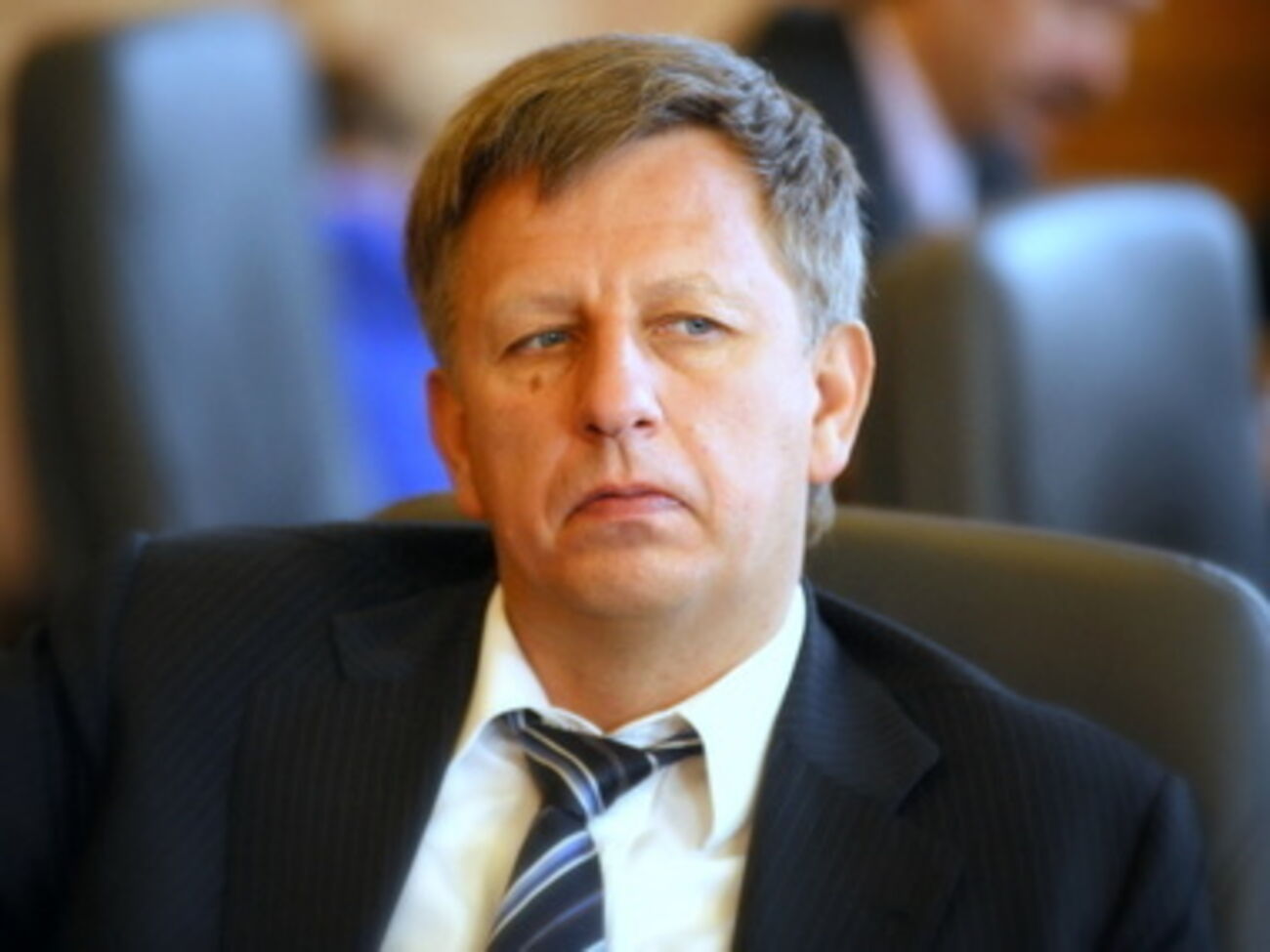 Владимир Макеенко