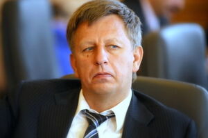 Владимир Макеенко