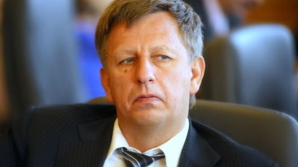 Владимир Макеенко