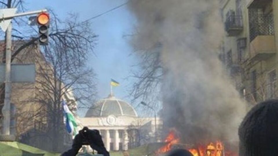 Окрестности ВР во вторник