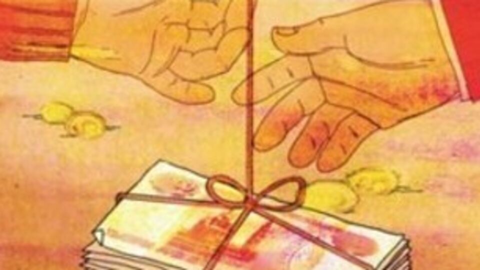 Число жертв столкновений в центре Киева растет