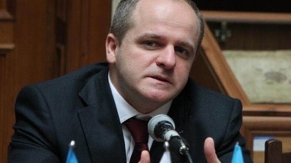 Павел Коваль