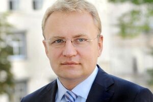 Андрей Садовой