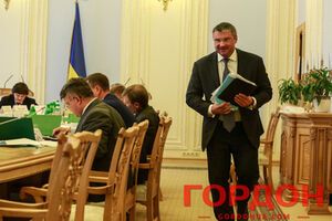 Народный депутат Сергей Мищенко