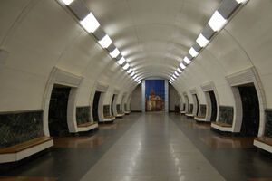 Часть станций останется закрытой