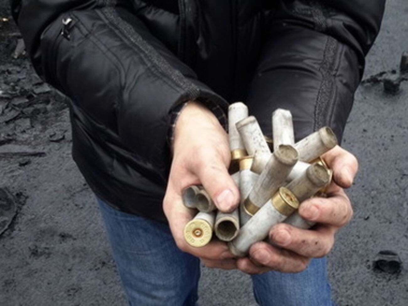 Число пострадавших и погибших растет