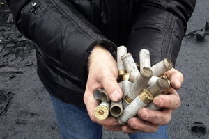 Число пострадавших и погибших растет