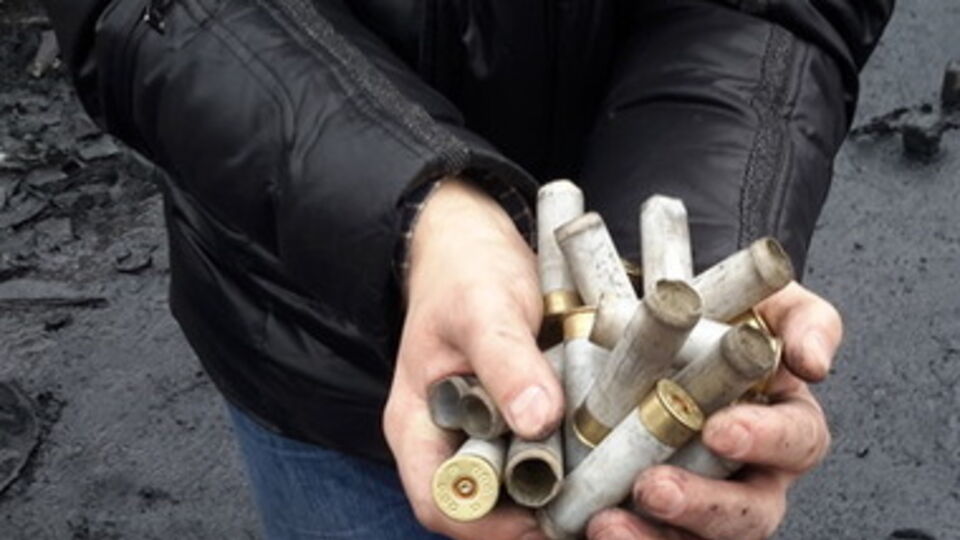 Число пострадавших и погибших растет