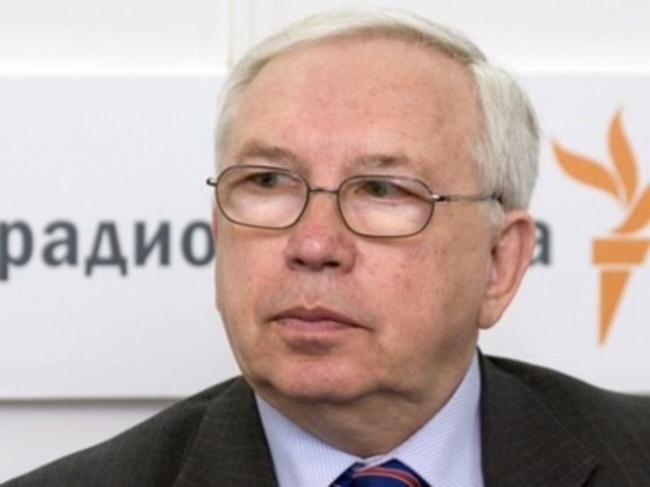 Владимир Лукин