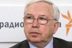 Владимир Лукин