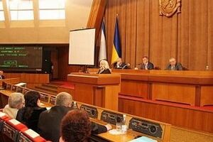В Крыму снова подняли вопрос отсоединения от Украины