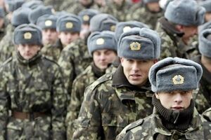 Минобороны обещает следовать уставу