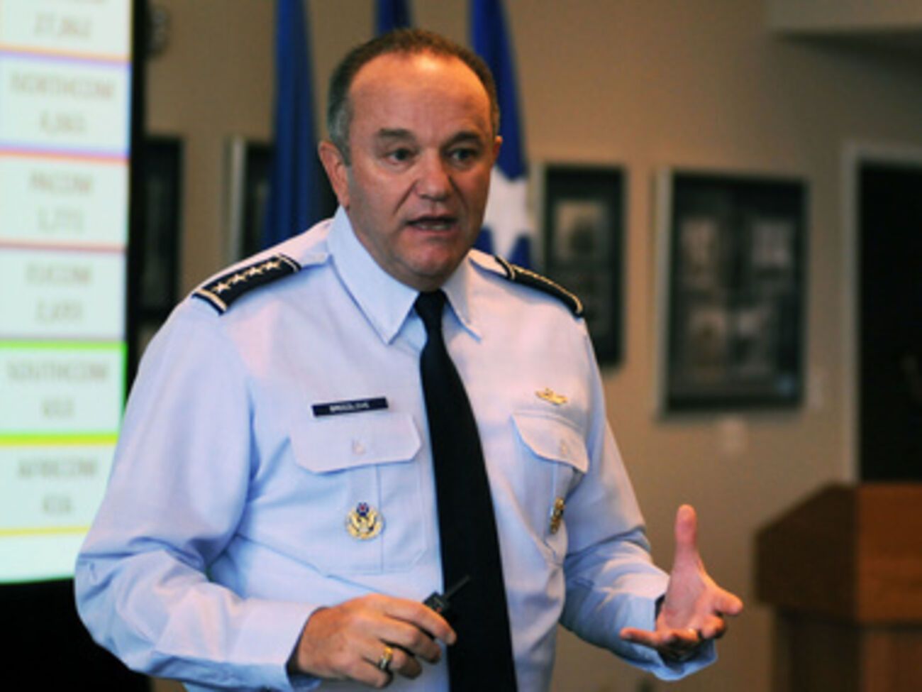 Фил Бридлоу