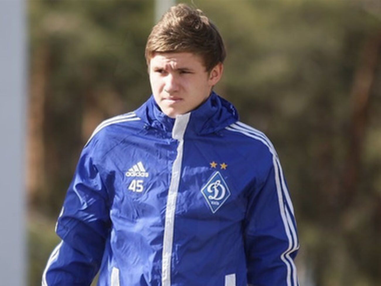 Владислав Калитвинцев