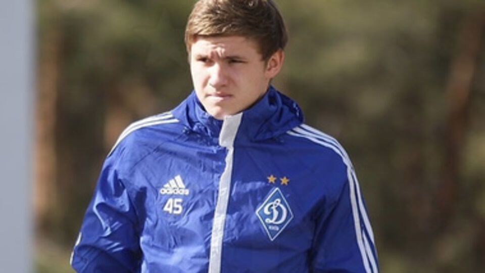 Владислав Калитвинцев