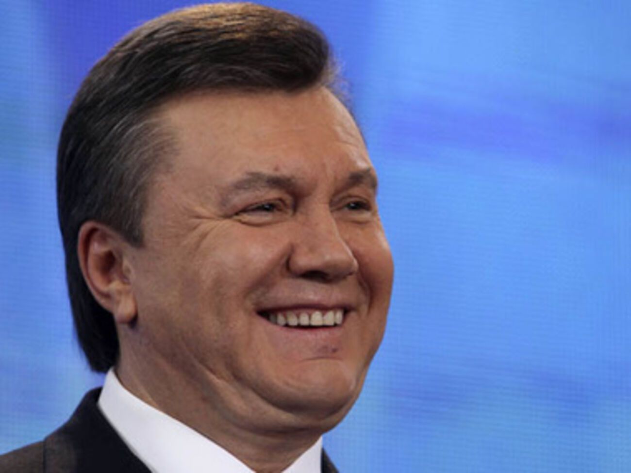 Виктор Янукович