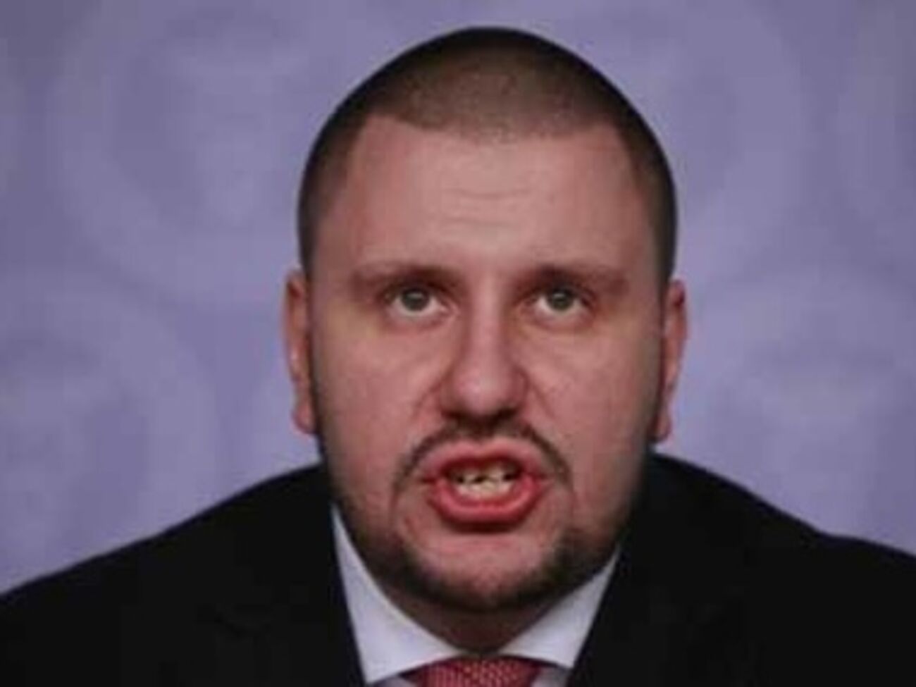 Александр Клименко