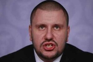 Александр Клименко