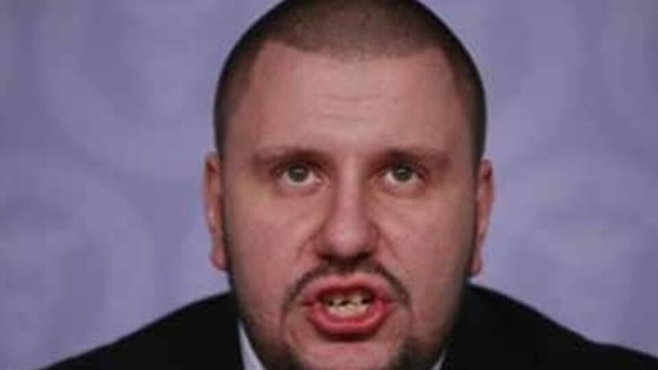 Александр Клименко