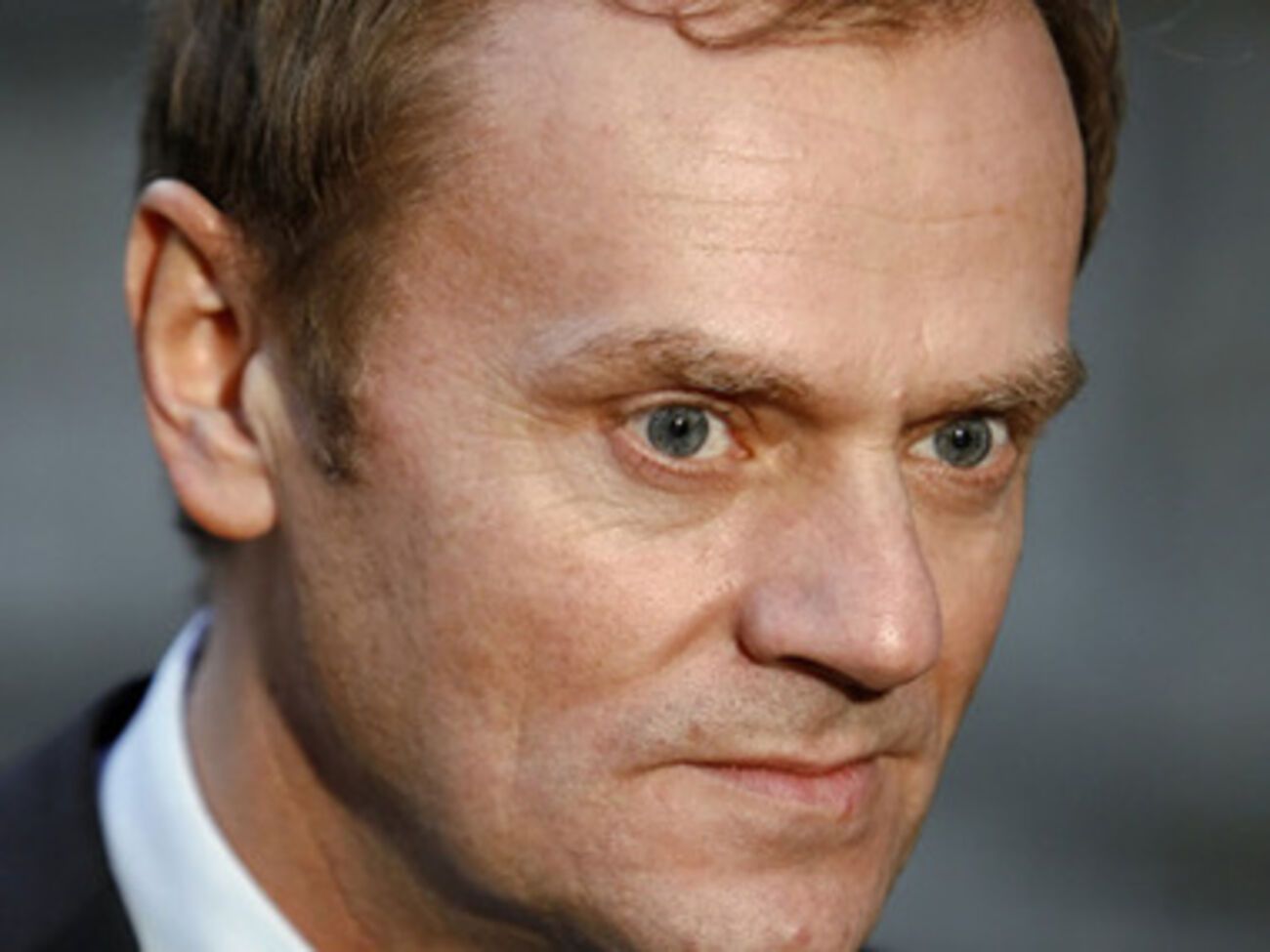 Дональд Туск