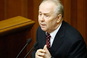 Владимир Рыбак