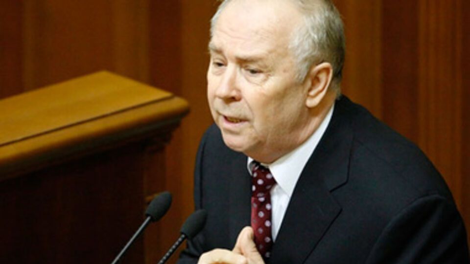 Владимир Рыбак