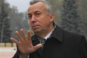 Александр Лукьянченко