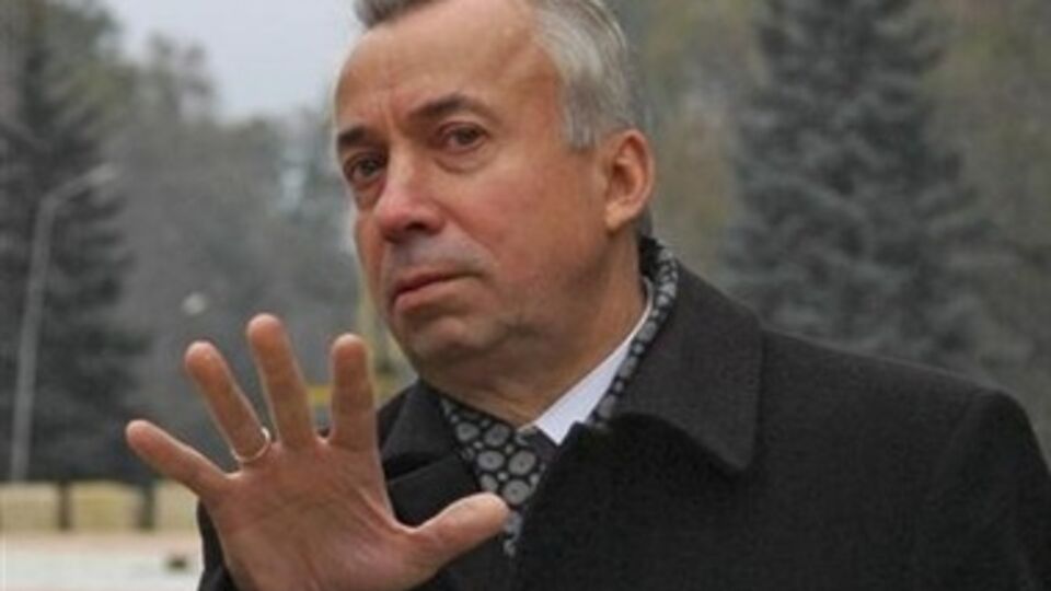 Александр Лукьянченко