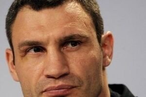 Виталий Кличко