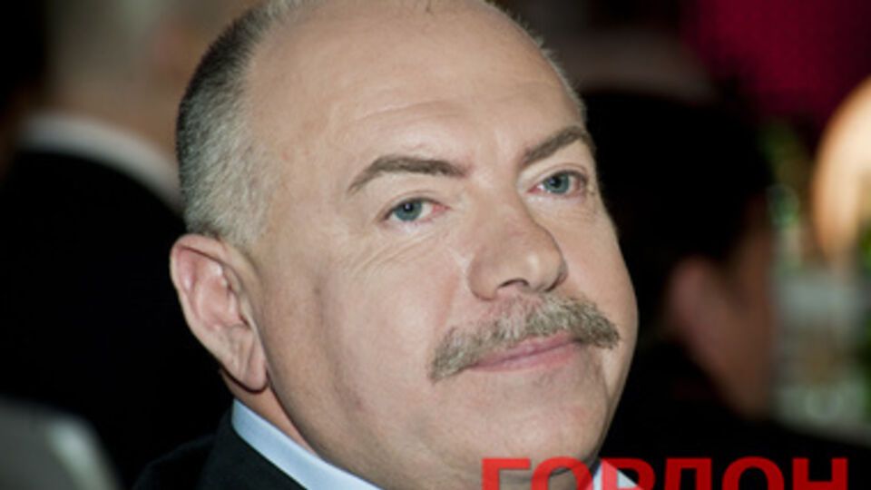 Святослав Пискун