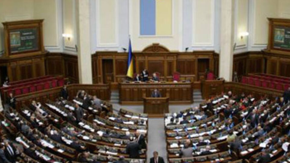 Депутаты выходят из фракции ПР