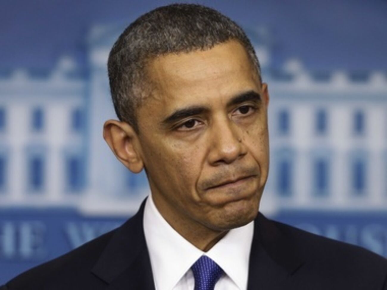 Барак Обама